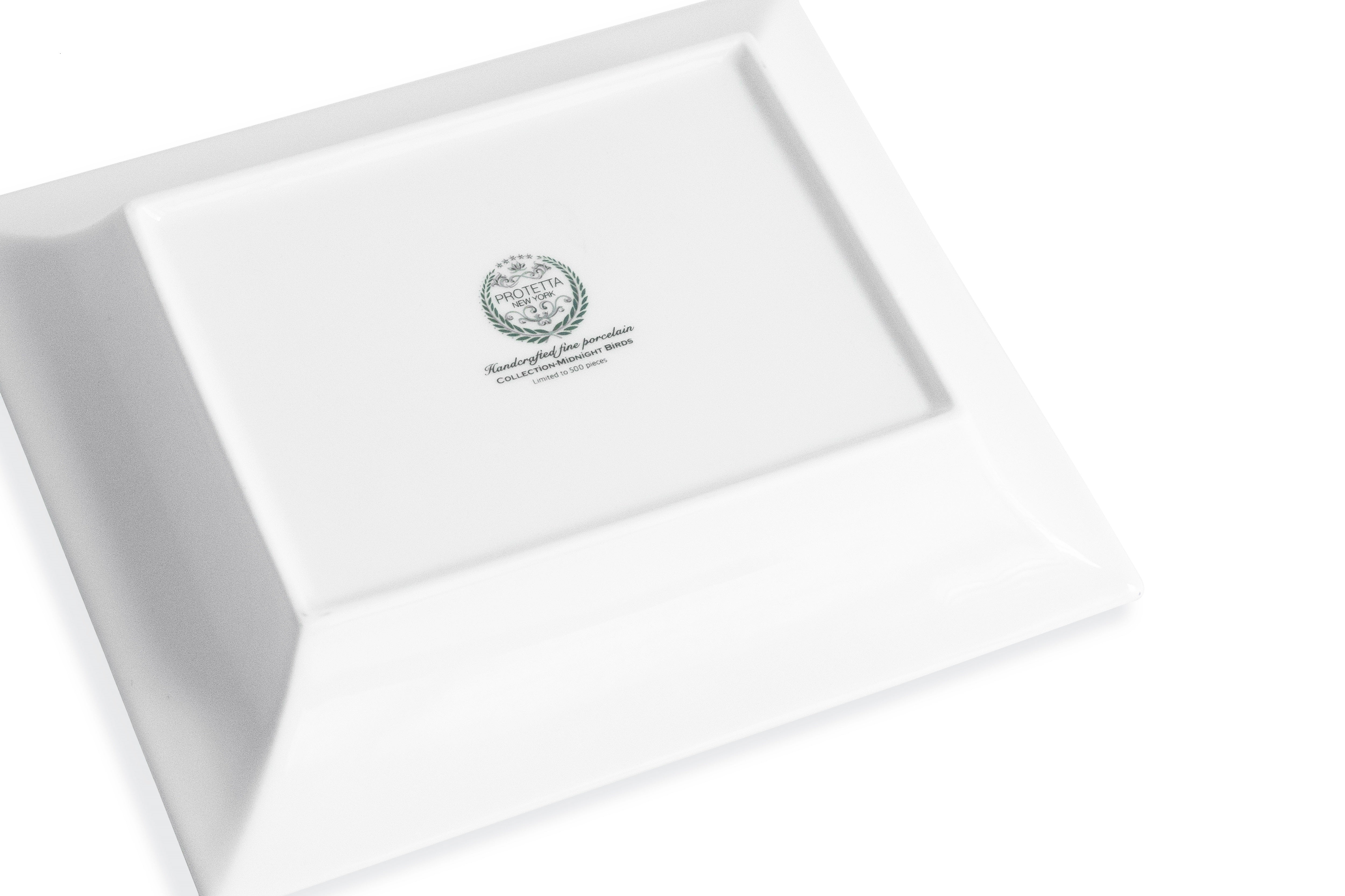 Catch All Dish - Midnight Birds