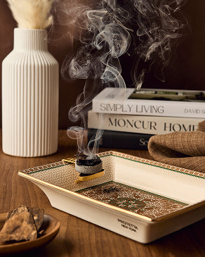 Opulenza Tray
