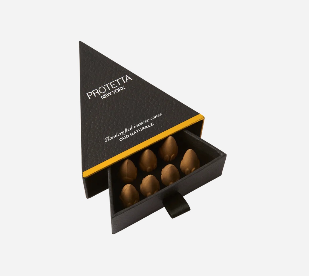 Incense Cones