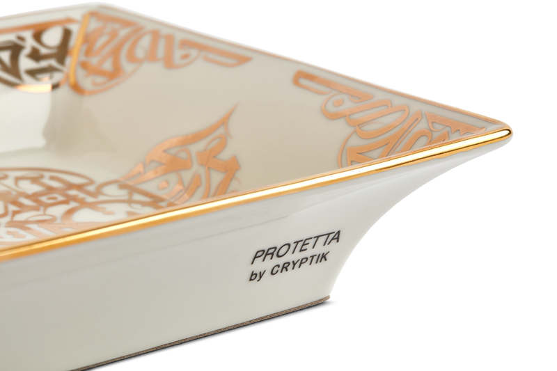 Gate to Eternity Tray