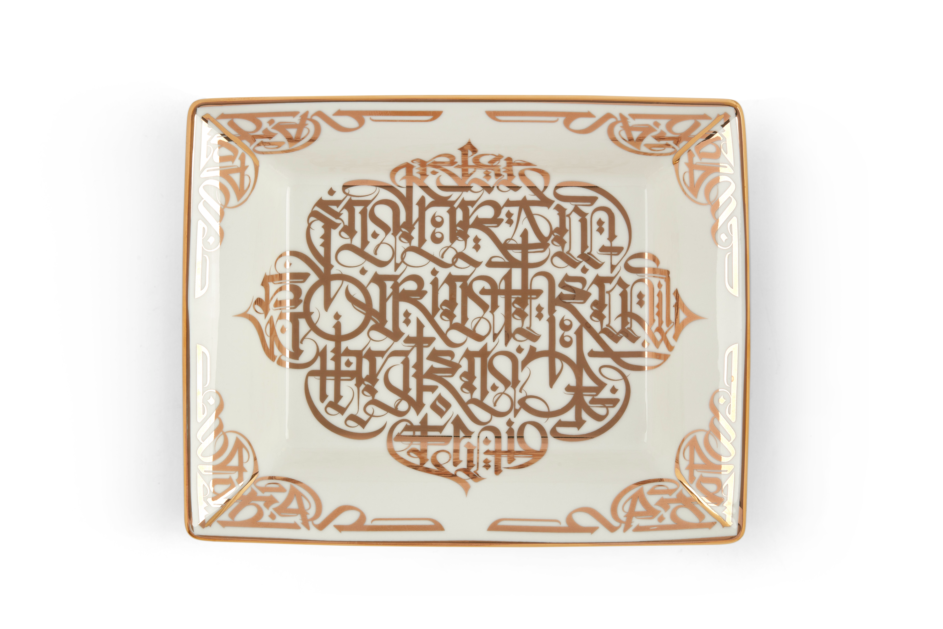 Gate to Eternity Tray