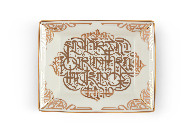 Gate to Eternity Tray