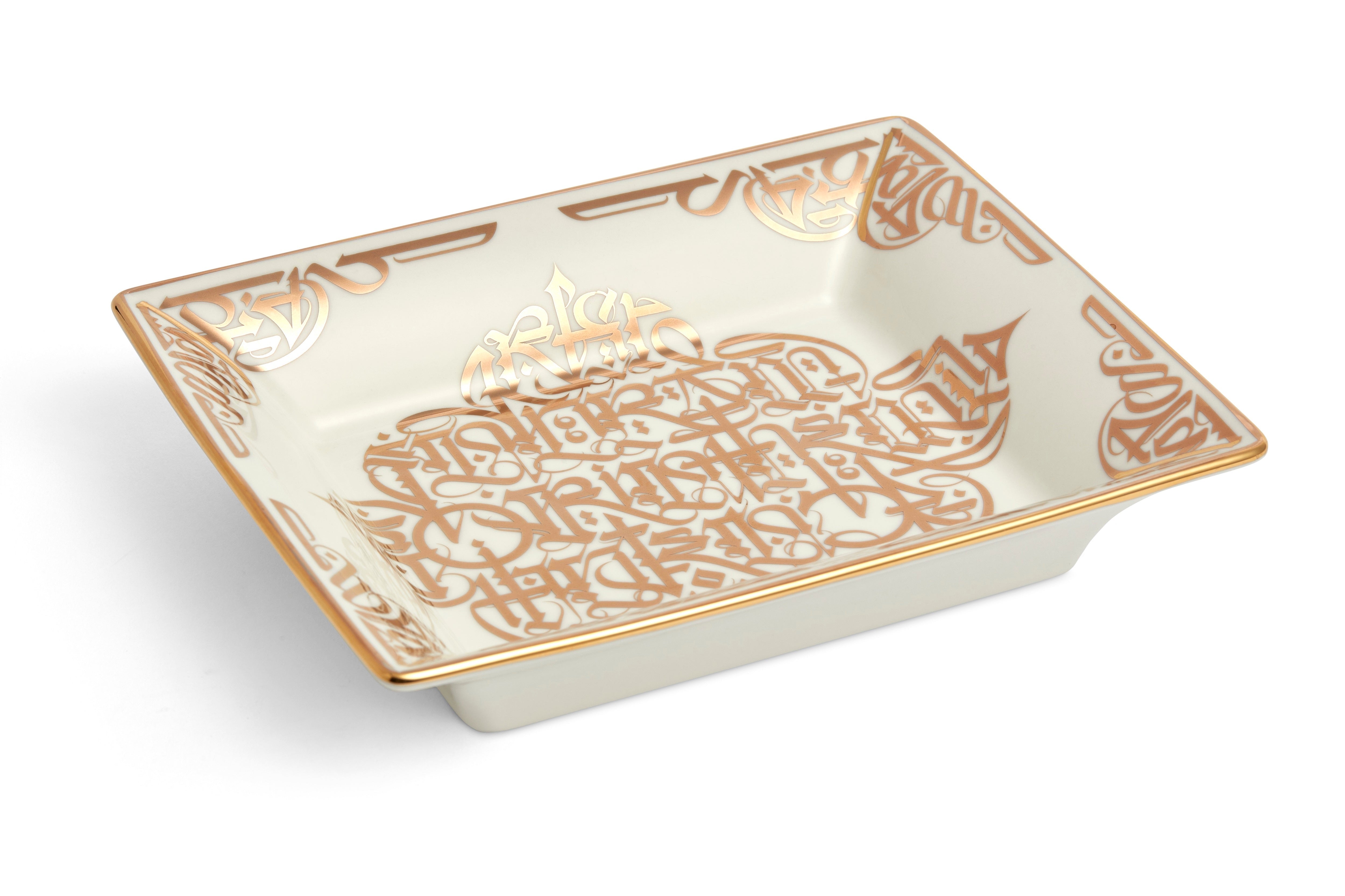 Gate to Eternity Tray