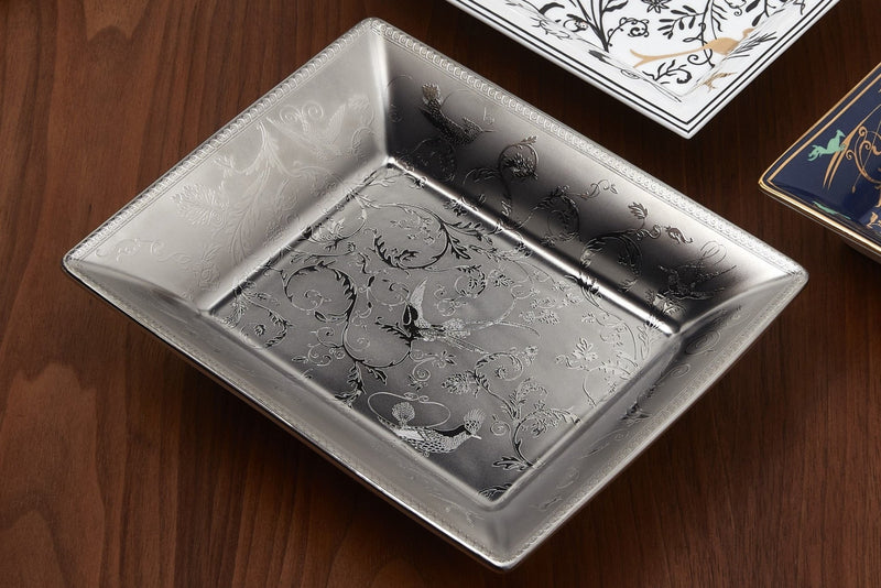 Catch All Dish - Twilight Birds - PROTETTA