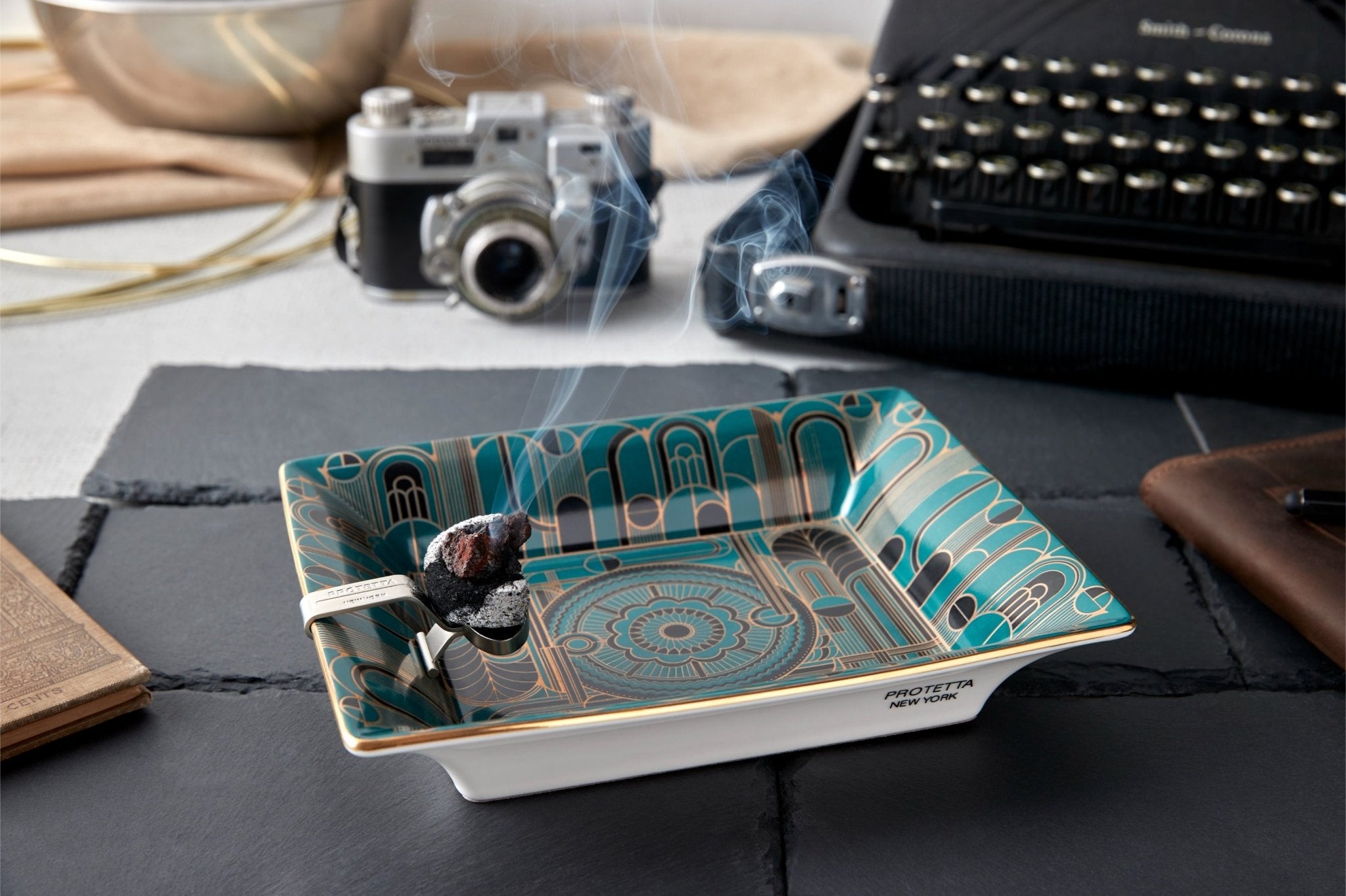 Eleganza Tray - PROTETTA