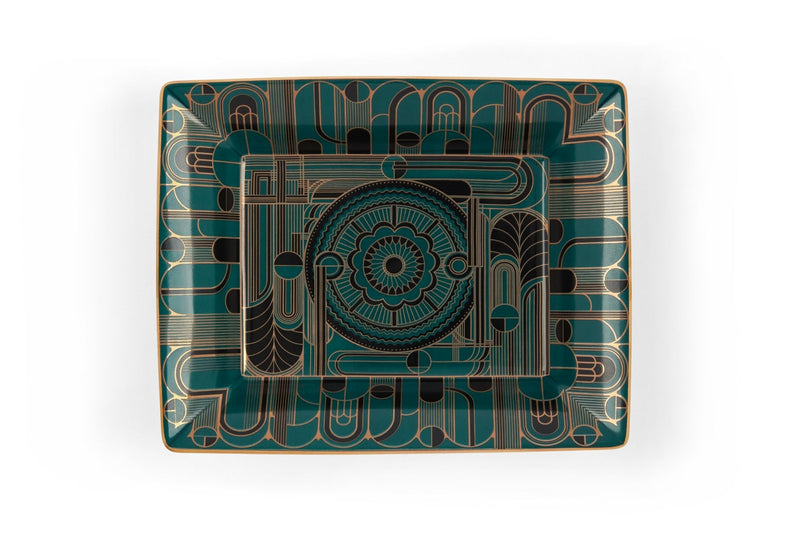 Eleganza Tray - PROTETTA