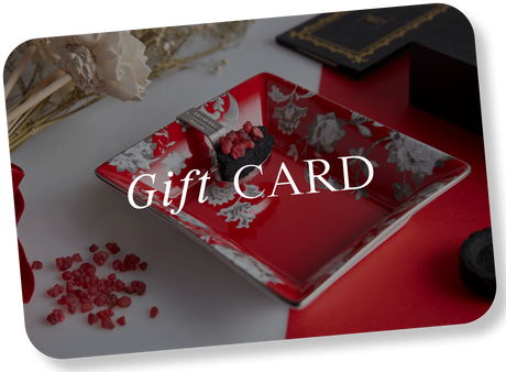GIFT CARD - PROTETTA