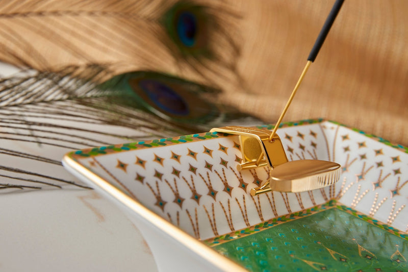 Levinso (Incense Holder) - PROTETTA