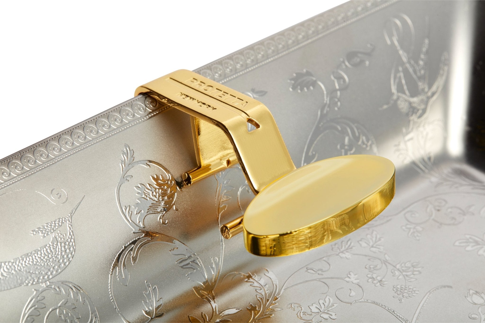 Levinso (Incense Holder) - PROTETTA