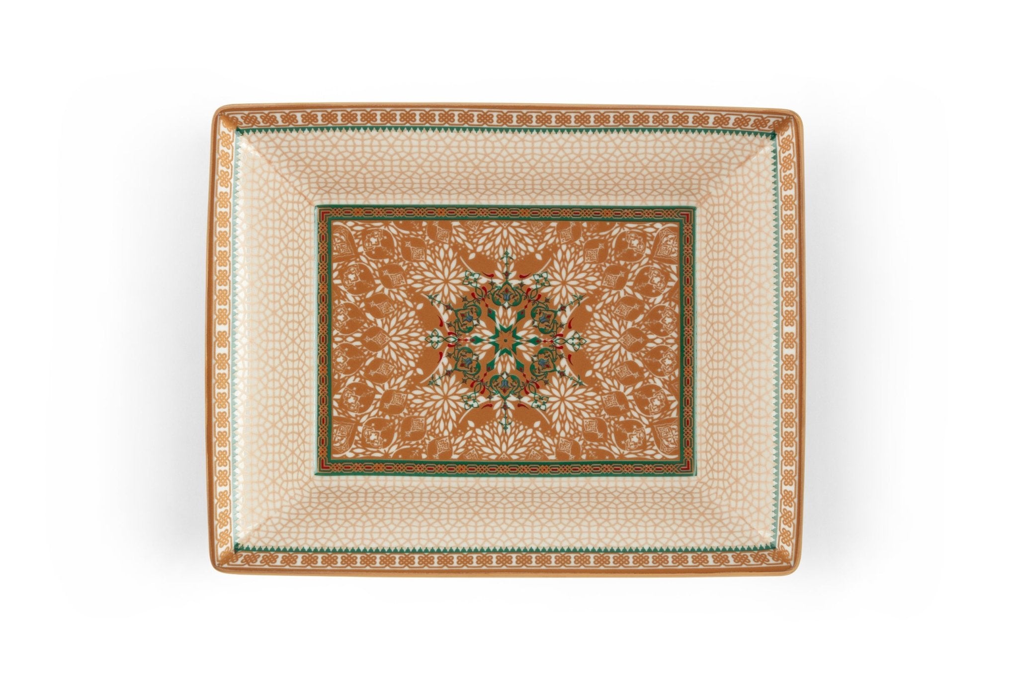 Opulenza Tray - PROTETTA