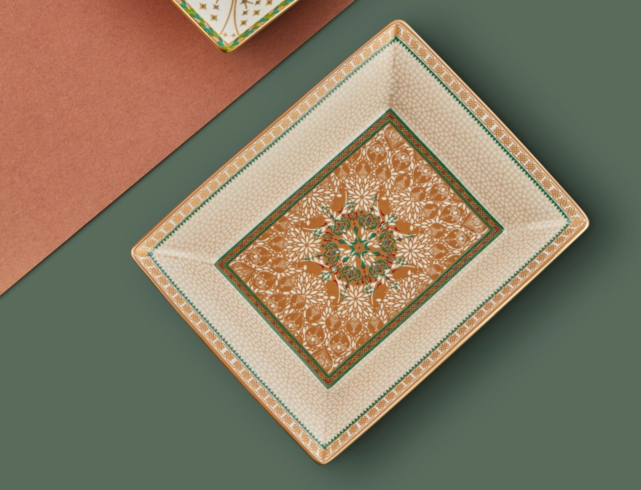 Opulenza Tray - PROTETTA