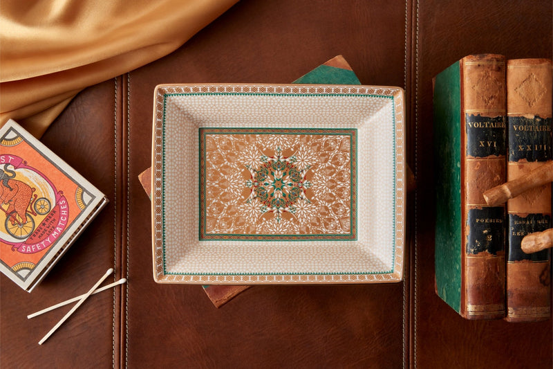 Opulenza Tray - PROTETTA