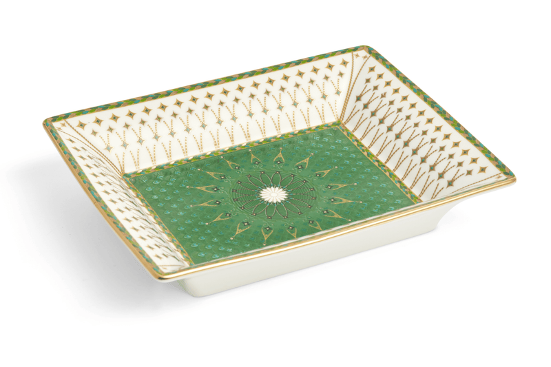 Pavone Tray - PROTETTA