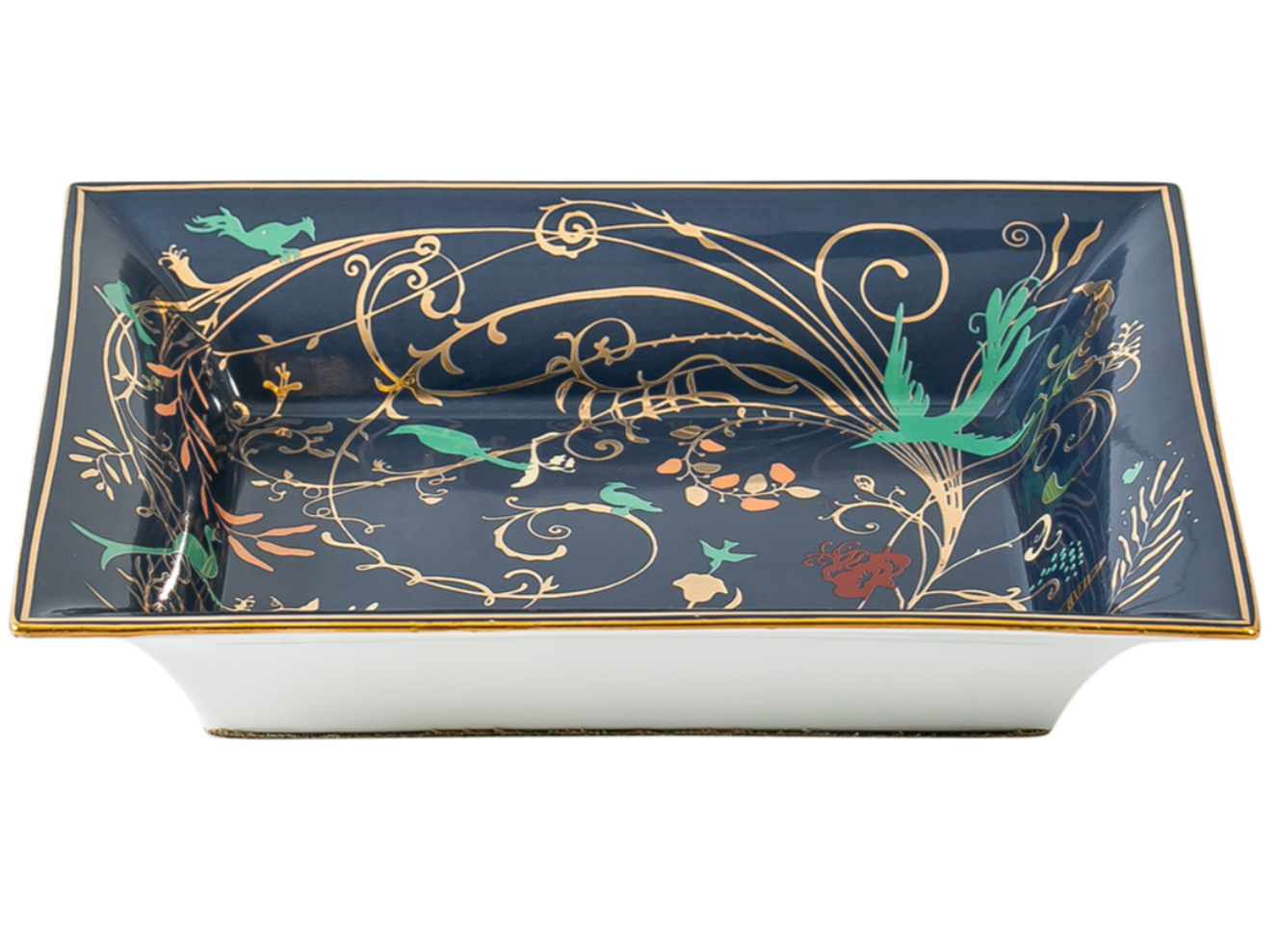 Catch All Dish - Midnight Birds