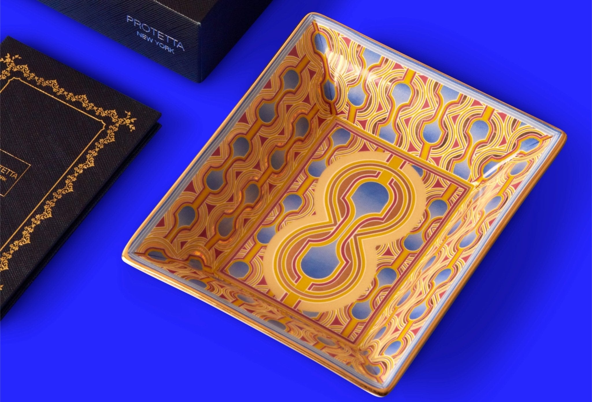 Sincronia Tray - PROTETTA