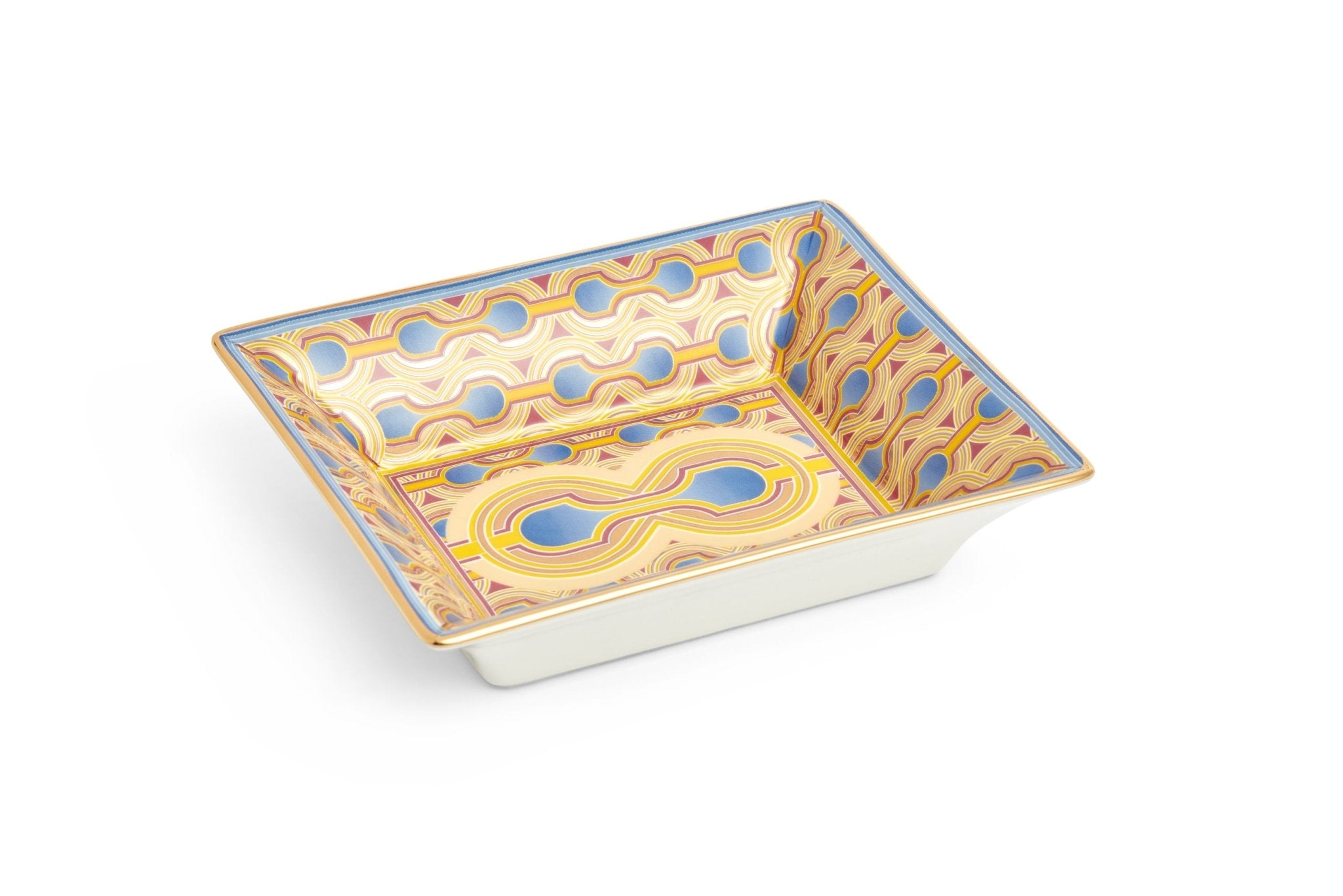 Sincronia Tray - PROTETTA