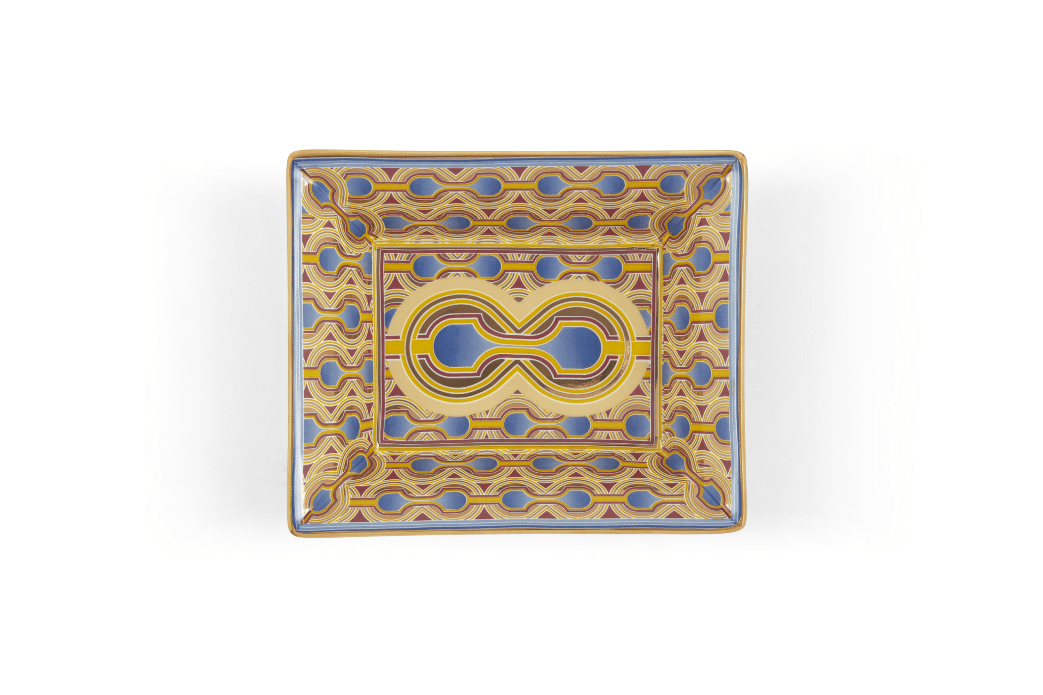 Sincronia Tray - PROTETTA