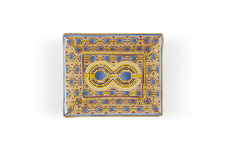 Sincronia Tray - PROTETTA