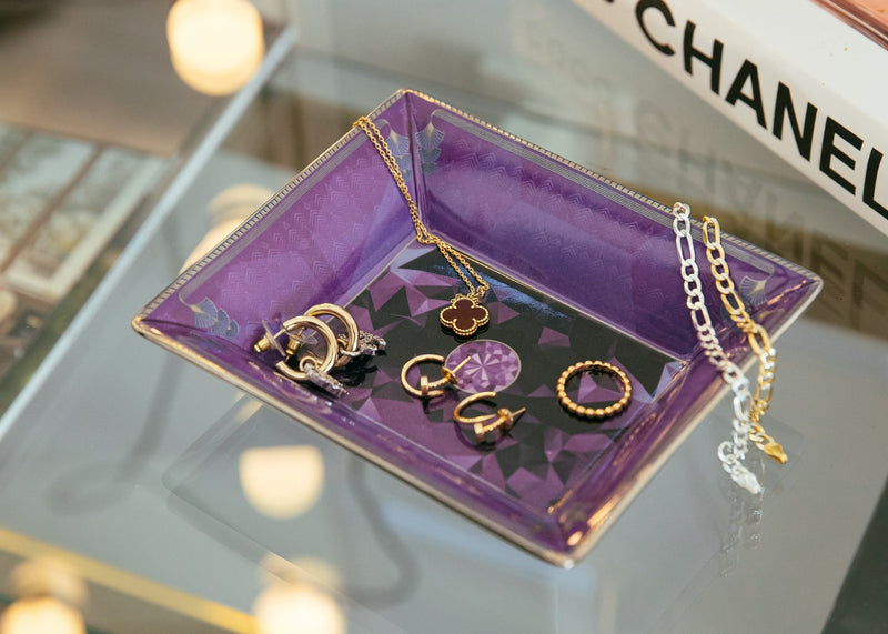 Zenaura Tray - PROTETTA