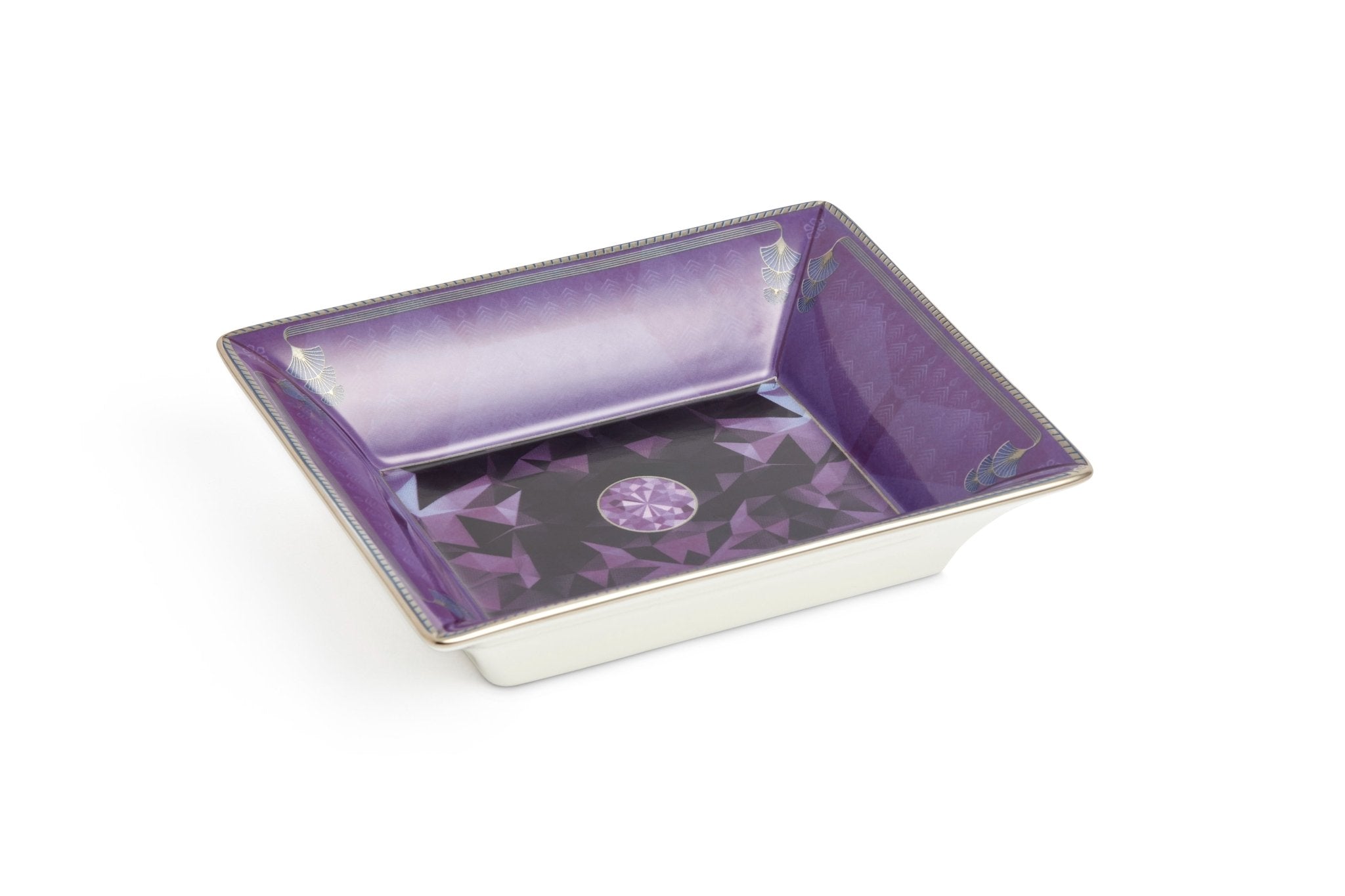 Zenaura Tray - PROTETTA